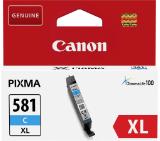 Canon CLI-581 XL C
