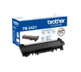 Brother TN-2421 High Yield Toner Cartridge