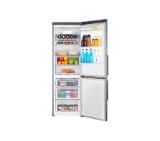 Samsung RB33J3315SA/EF, Refrigerator, Fridge Freezer, Total 328l, refrigerator 230l, freezer 98l, A++, All-Around Cooling, No frost, Display, 40dB, 185/60/67, Metal Graphite