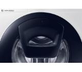 Samsung WW90K44305W/LE, Washing Machine, 9 kg, 1400 rpm, LED, A+++, ADD WASH, White