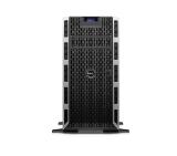Dell PowerEdge T430, Intel Xeon E5-2630v4 (2.2GHz, 10C, 25M), 16GB RDIMM, 120GB SSD, PERC H730, DVD+/-RW, iDRAC8 Enterprise, Single Hot-plug Power Supply 750W, 3Y NBD