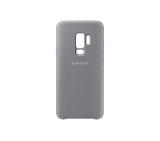 Samsung S9+ Silicone Cover Gray