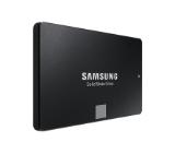Samsung SSD 860 EVO 4TB Int. 2.5" SATA