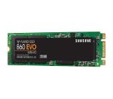 Samsung SSD 860 EVO M2 250GB
