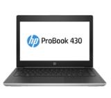 HP ProBook 430 G5 Core i5-8250U(1.6Ghz, up to 3.4GH/6MB/4C), 13.3" HD AG + WebCam 720p, 4GB 2400 MHz, 500GB 7200rpm, NO DVDRW, FPR, 8265,11a/c + BT, 3C Batt Long Life, Free DOS