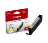 Canon CLI-571XL Y