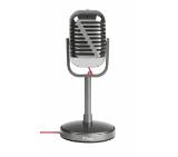 TRUST Elvii Vintage Microphone for PC and laptop