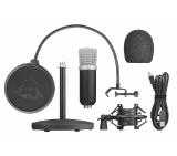 TRUST GXT 252 Emita Streaming Microphone