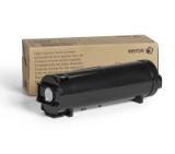 Xerox Black high yield toner cartridge 25 900 pages for VersaLink B600 series