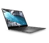 Dell XPS 9370, Intel Core i5-8250U (up to 3.40GHz, 6MB), 13.3" FullHD (1920x1080) InfinityEdge Anti-Glare, HD Cam, 8GB 1866MHz DDR3, 256GB PCIe SSD, Intel UHD Graphics 620, 802.11ac, BT 4.1, TPM, Backlit Keyboard, MS Win10 Pro, Silver, 3Y NBD