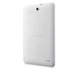 Acer Iconia B1-870, 8.0" HD IPS (1280x800), MTK MT8167 Quad-Core Cortex A35 (1.30 GHz), 2MP&5MP Cam, 1GB DDR3L, 16GB eMMC, Micro USB, 802.11n, BT 4.0, GPS, Android 7.0 Nougat, White