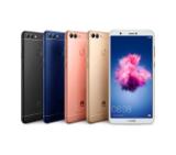 Huawei P Smart, Dual SIM, FIG-LX1, 5.65", UHD 2160 x 1080, Kirin 659 Octa-core (4x2.36 GHz Cortex-A53 & 4x1.7 GHz Cortex-A53), 3GB RAM, 32GB, 4G, LTE, Camera 13 MP + 2 MP/8MP, BT, WiFi 802.11, Fingerprint, Android 8.0, Gold