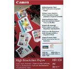 Canon HR-101 A4 50 sheets