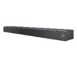 Samsung Wireless Smart Soundbar HW-MS550 All in One, 2.0 Ch, 450W, Bluetooth,Black