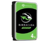 Seagate Barracuda Guardian 4TB ( 3.5", 256MB, 5400 RPM, SATA 6Gb/s )