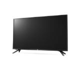 LG 43LV300C, 43" LED HD TV, 1920x1080, DVB-T2/C/S2, Hotel Mode, USB Cloning, HDMI, RS-232C, 2 Pole Stand, Black