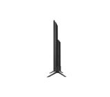 LG 43LV300C, 43" LED HD TV, 1920x1080, DVB-T2/C/S2, Hotel Mode, USB Cloning, HDMI, RS-232C, 2 Pole Stand, Black