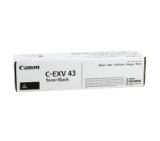 Canon Toner C-EXV 43, Black