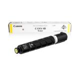 Canon Toner C-EXV 48, Yellow