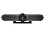 Logitech MeetUp + Logitech TV Mount for MeetUp