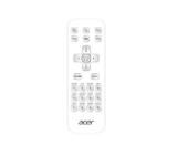 Acer Universal Remote Control JB2 White