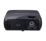 Acer Projector X1626H, DLP, WUXGA (1920x1200), 1080p 120Hz, 4000 Lumens, 10000:1, 3D 144Hz, Low Input Lag, HDMI, HDMI/MHL, VGA x2, RCA, Audio in, Audio out, VGA out, Speaker 3W, Bluelight Shield, 3.5kg, Black