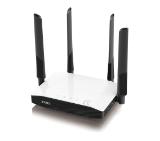 ZyXEL NBG6604, AC1200 Dual-Band Wireless Router