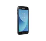 Samsung Smartphone SM-J330 GALAXY J3 2017 16GB Single Sim Black