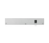 ZyXEL GS1200-8, 8 Port Gigabit web managed Switch