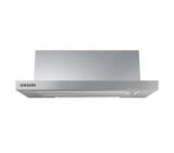 Samsung NK24M1030IS/UR, Wall Mount Telescopic Cooker Hood, Built-in, 60cm, Engine 1, 3 Gears of Extract, Noise Value 71 dBA, Energy Efficiency Class: C, Type of controls - Push button