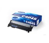 Samsung CLT-C404S Cyan Toner Cartridge