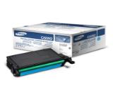 Samsung CLT-C6092S Cyan Toner Cartridge