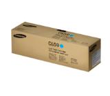 Samsung CLT-C659S Cyan Toner Cartridge