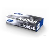 Samsung CLT-K404S Black Toner Cartridge