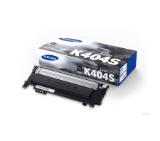 Samsung CLT-K404S Black Toner Cartridge