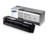 Samsung CLT-K504S Black Toner Cartridge