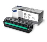 Samsung CLT-K506S Black Toner Cartridge