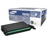 Samsung CLT-K6092S Black Toner Cartridge