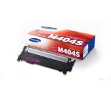 Samsung CLT-M404S Magenta Toner Crtg