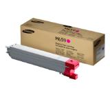 Samsung CLT-M659S Magenta Toner Crtg