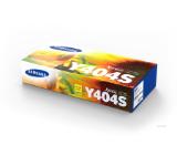 Samsung CLT-Y404S Yellow Toner Cartridge