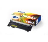 Samsung CLT-Y404S Yellow Toner Cartridge