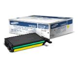 Samsung CLT-Y6092S Yellow Toner Crtg