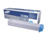 Samsung CLX-C8380A Cyan Toner Cartridge