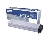 Samsung CLX-K8380A Black Toner Cartridge