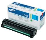 Samsung MLT-D1042S Black Toner Cartridge