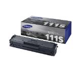 Samsung MLT-D111S Black Toner Cartridge