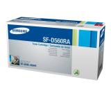 Samsung SF-D560RA Black Toner Cartridge