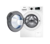 Samsung WD80J6A10AW/LE, Washing mashine/Dryer 8/4.5 kg, 1400rpm, LED Display, A, ECO BUBBLE, white