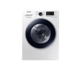 Samsung WD80M4A43JW/LE, Washing mashine/Dryer 8/4.5kg, 1400rpm, LED Display, A, ECO BUBBLE, white